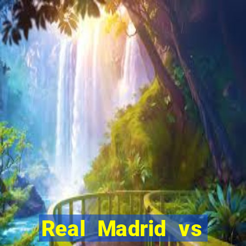 Real Madrid vs barcelona futemax